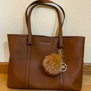 Michael Kors LG Sadie Tote